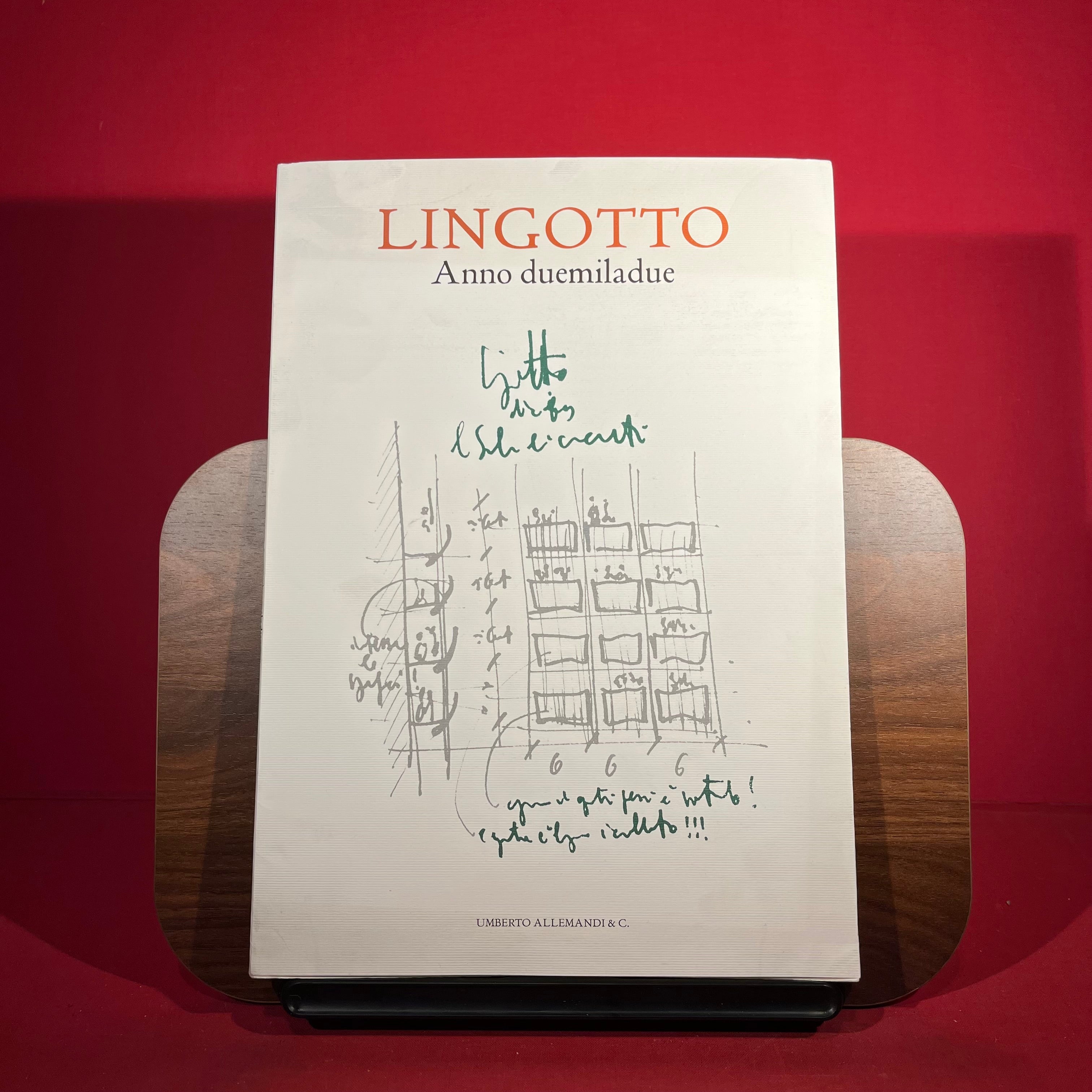 Il Lingotto. Storia e guida. Dalla fabbrica di automobili allo "Scrigno"di Renzo Piano