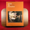 Artists by Themselves : Artist's Portraits from the National Academy of Design, exh. cat. National Academy of Design, USA, etc, 1983