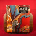 Art Deco Interiors: Decoration and Design Classics of the 1920s and 1930s
