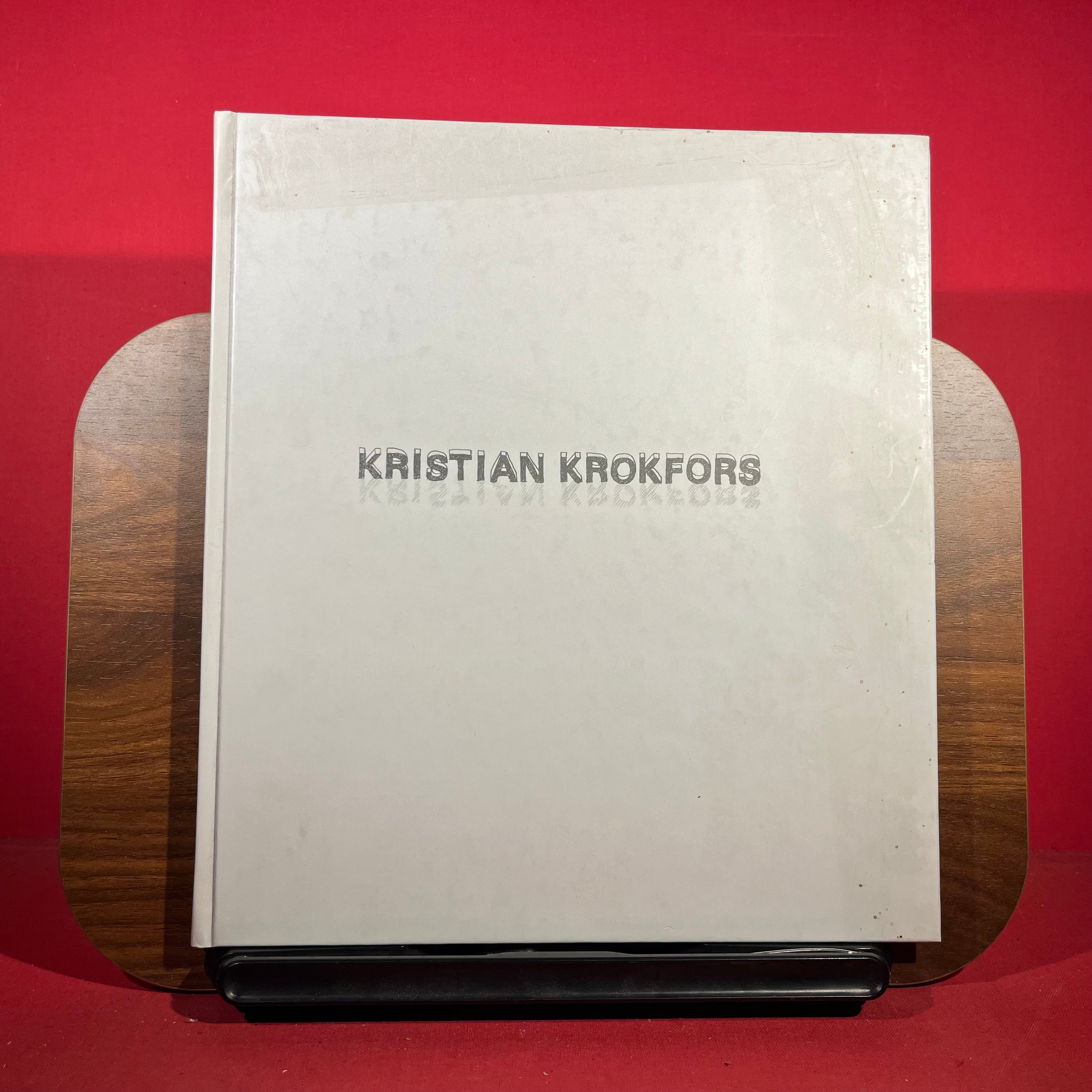 Kristian Krokfors; Land and Townscapes