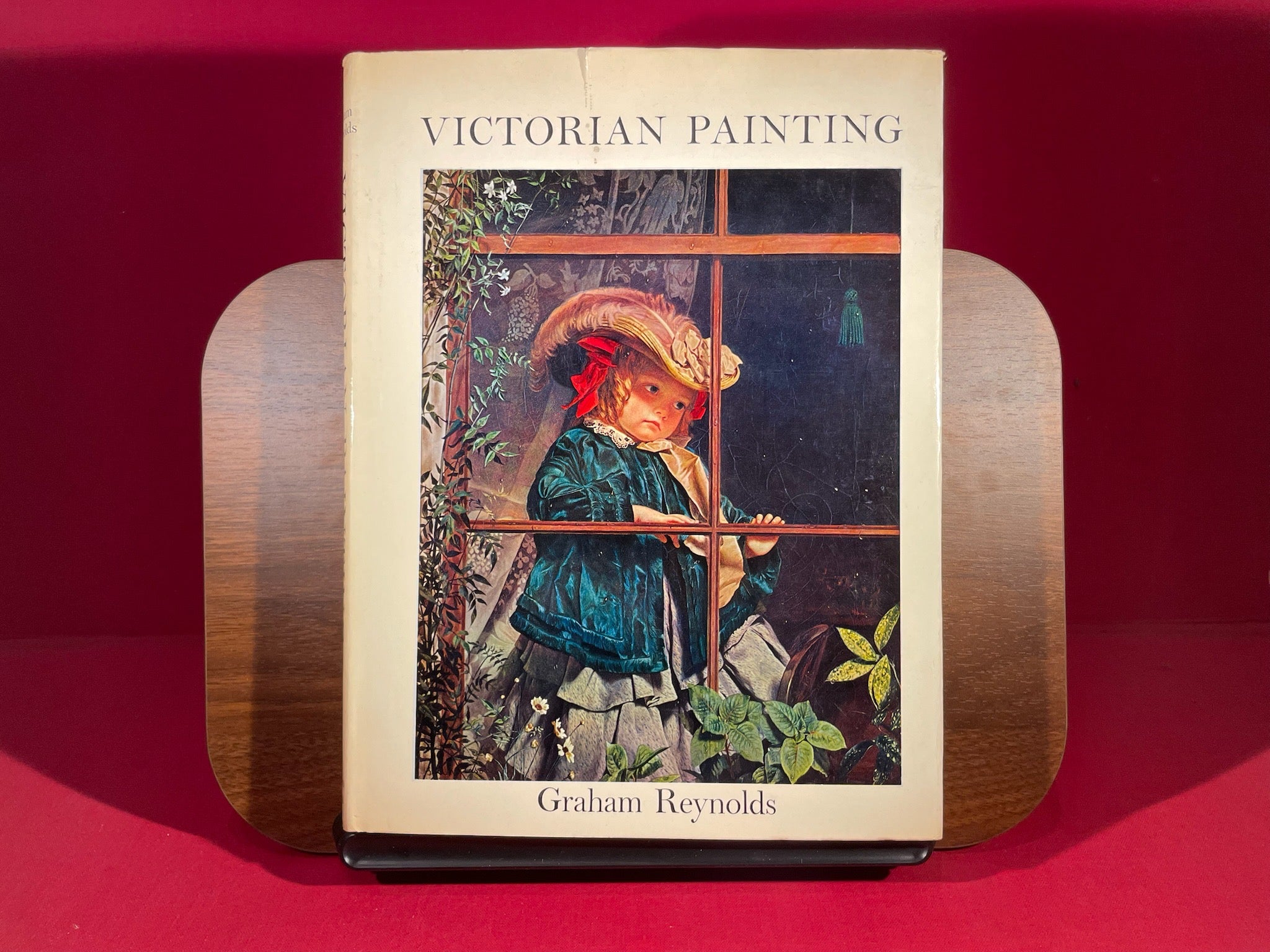 Victorian Painting