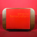 Wilhelmina Barns Graham 1912-2004