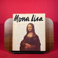 Mona Lisa, the picture and the myth