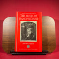 The Music of Hans Pfitzner (Oxford Monographs on Music)