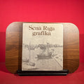 Senā Rīga grafikā
