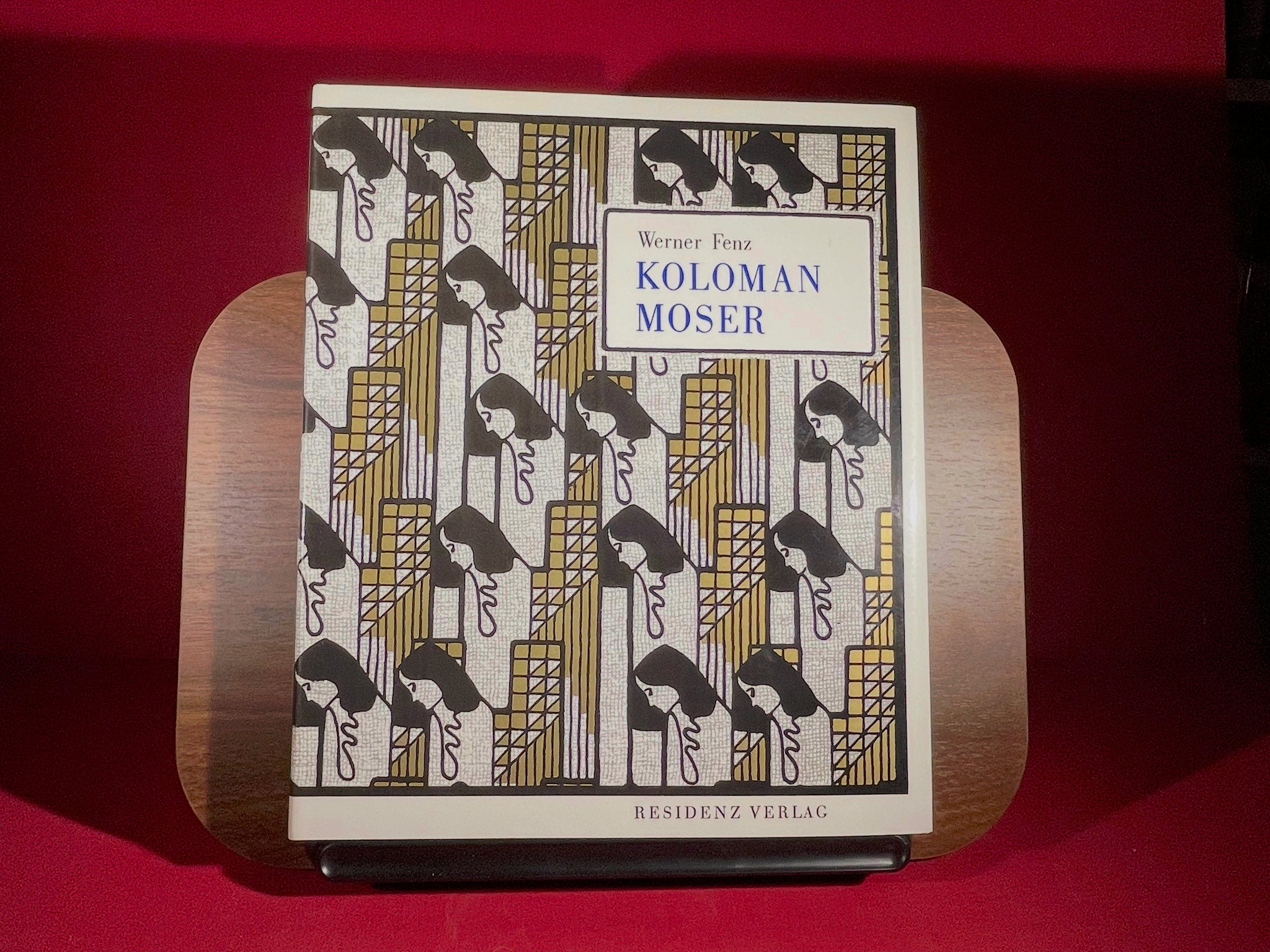 Koloman Moser