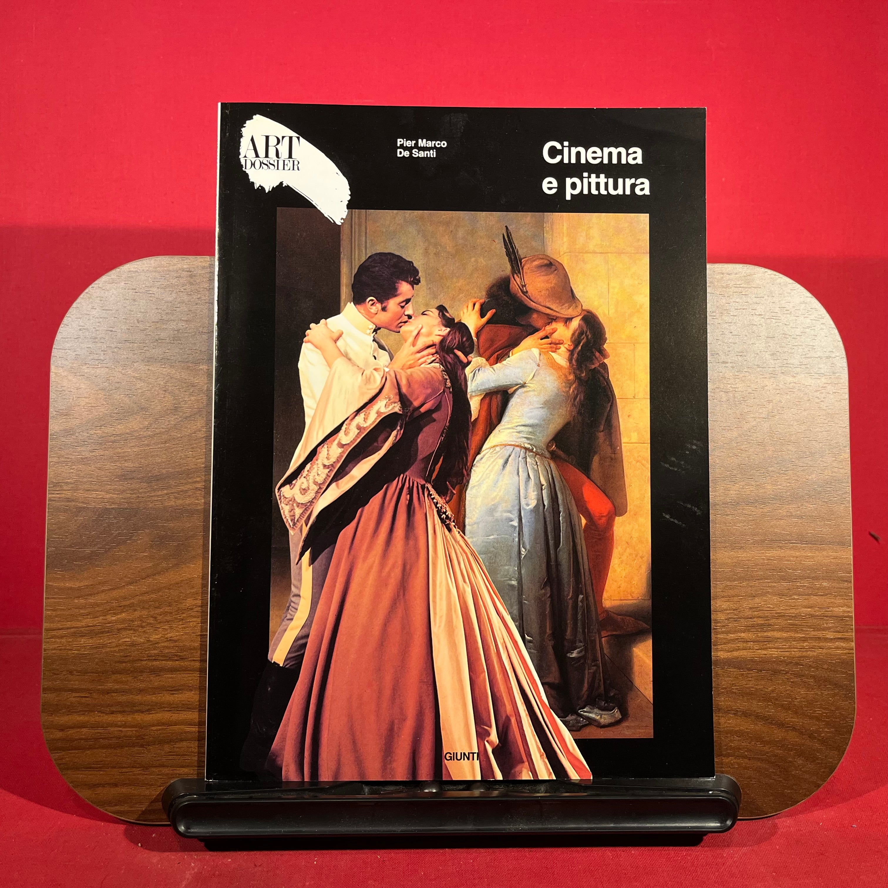 Cinema e Pittura