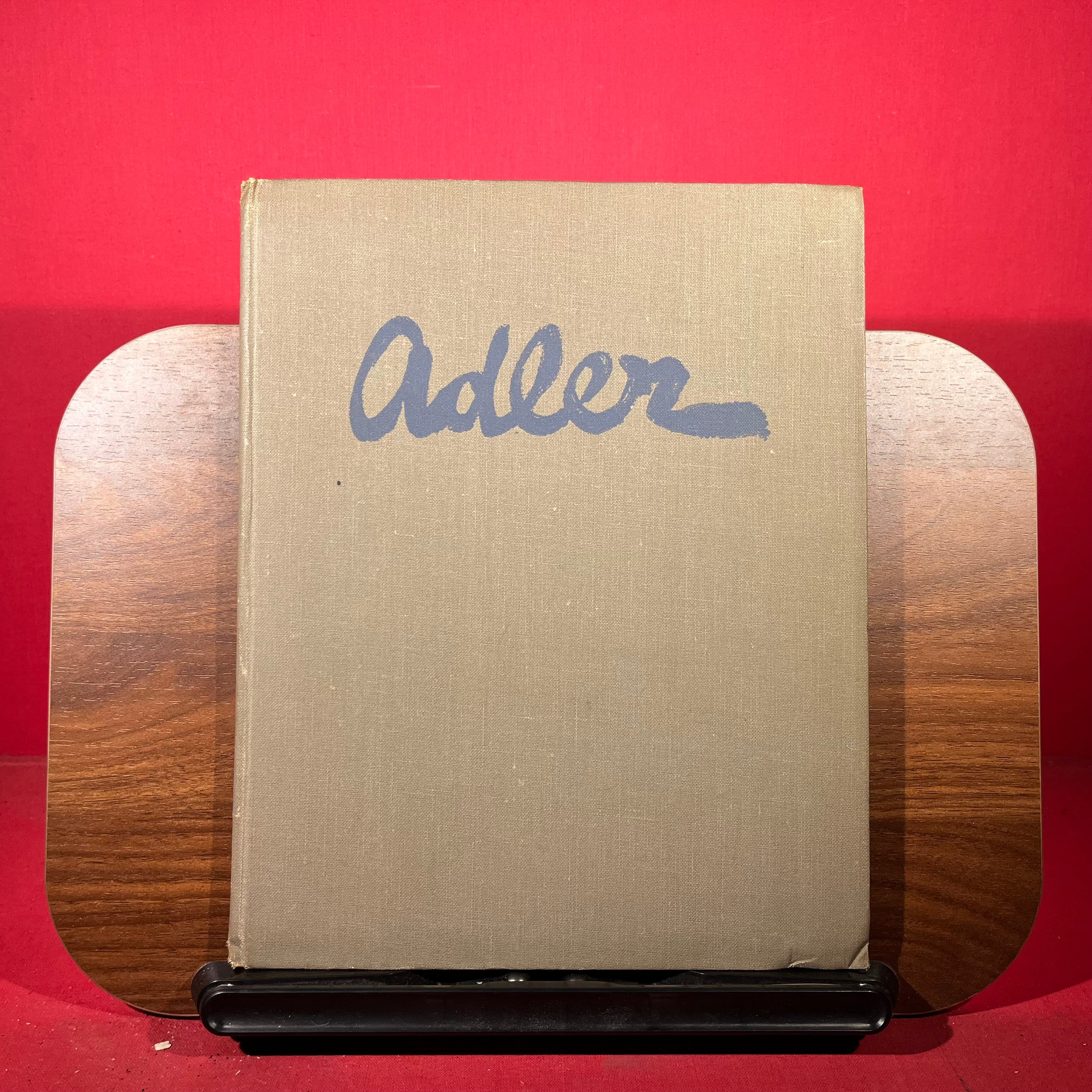 Jankel Adler