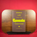 Women, Law, and the Genesis Tradition