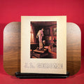 Jean-Leon Gerome 1824-1904 : Peintre, Sculpteur et Graveur ses oeuvres conservees dans les collections francais publiques et priveesexh.cat. The Dayton Art Institute, Ohio, USA, etc, 1972.