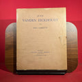 Jean Vanden Eeckhoudt