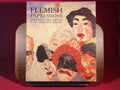 Flemish Expressions: Representational Painting in the Twentieth Century