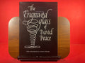 Engraved Glass of David Peace