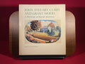 John Steuart Curry and Grant Wood: A Portrait of Rural America