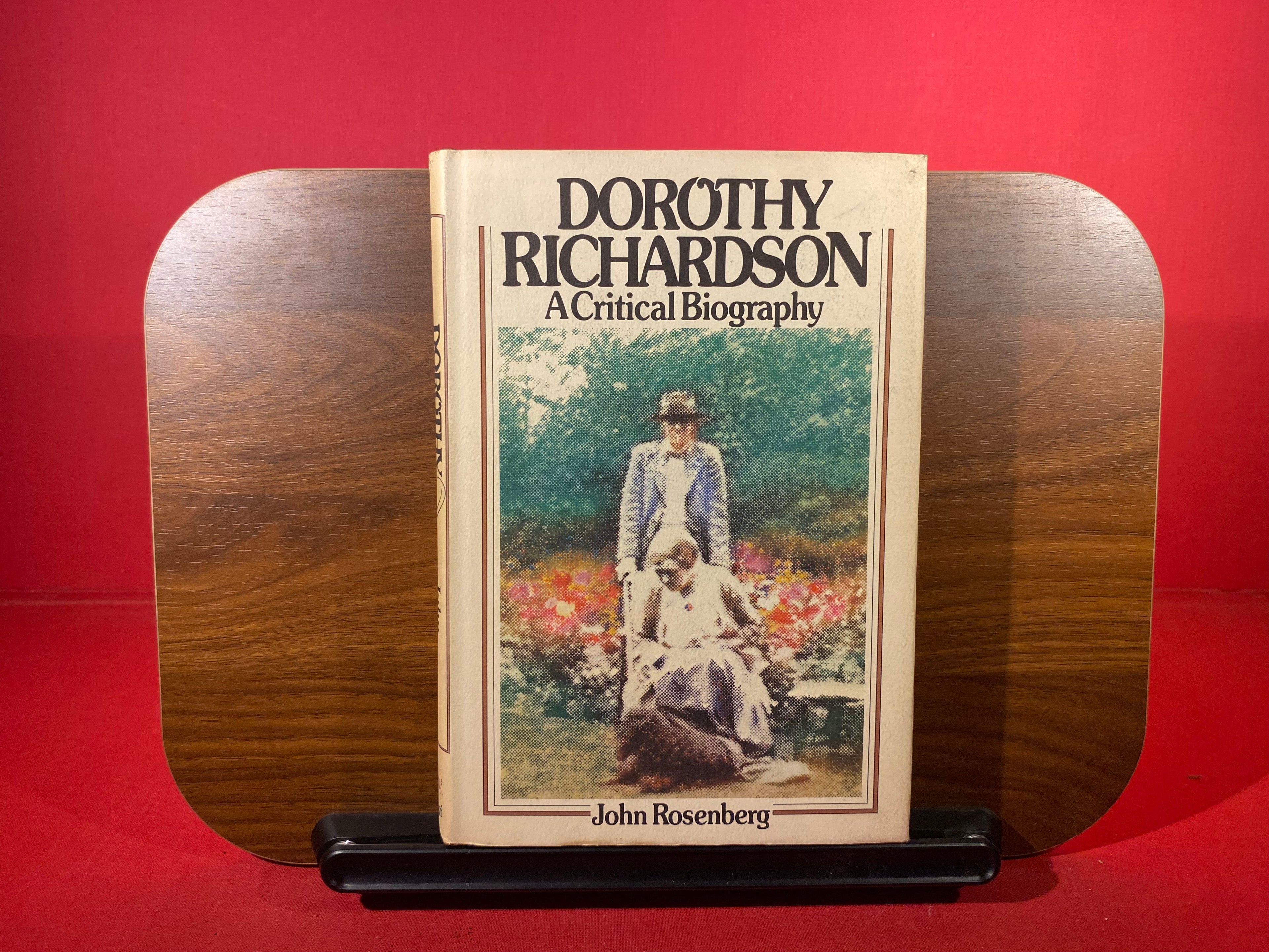 Dorothy Richardson