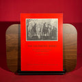 The kronborg series: King Christian IV and his pictures of early Danish history (Kobberstiksamlingens billedhefter)
