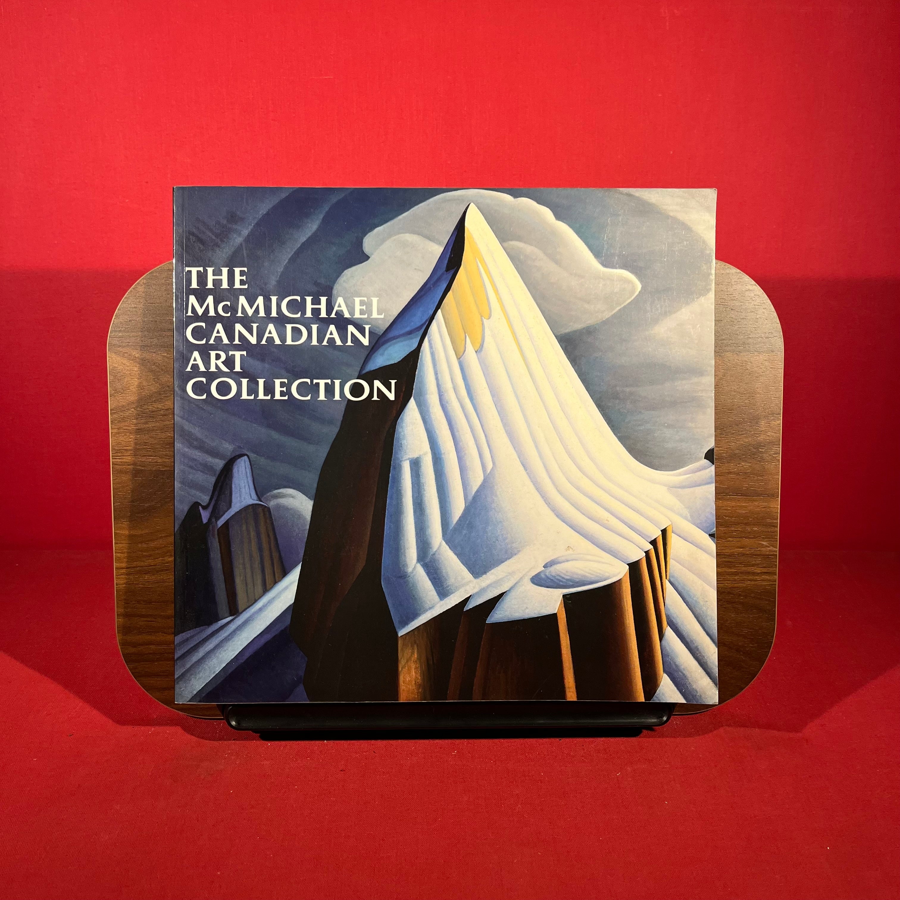 The McMichael Canadian Art Collection