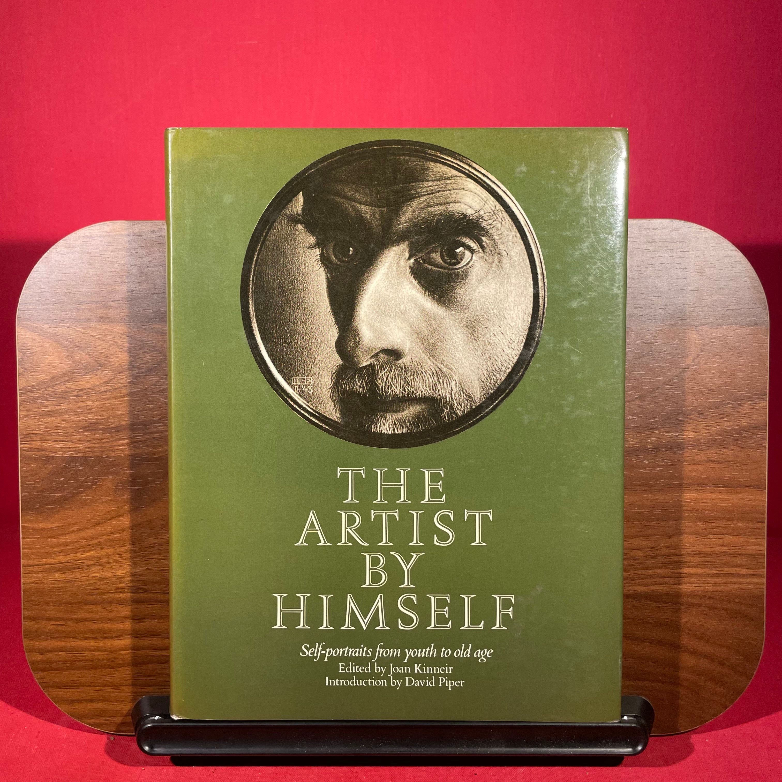 The Artist by Himself