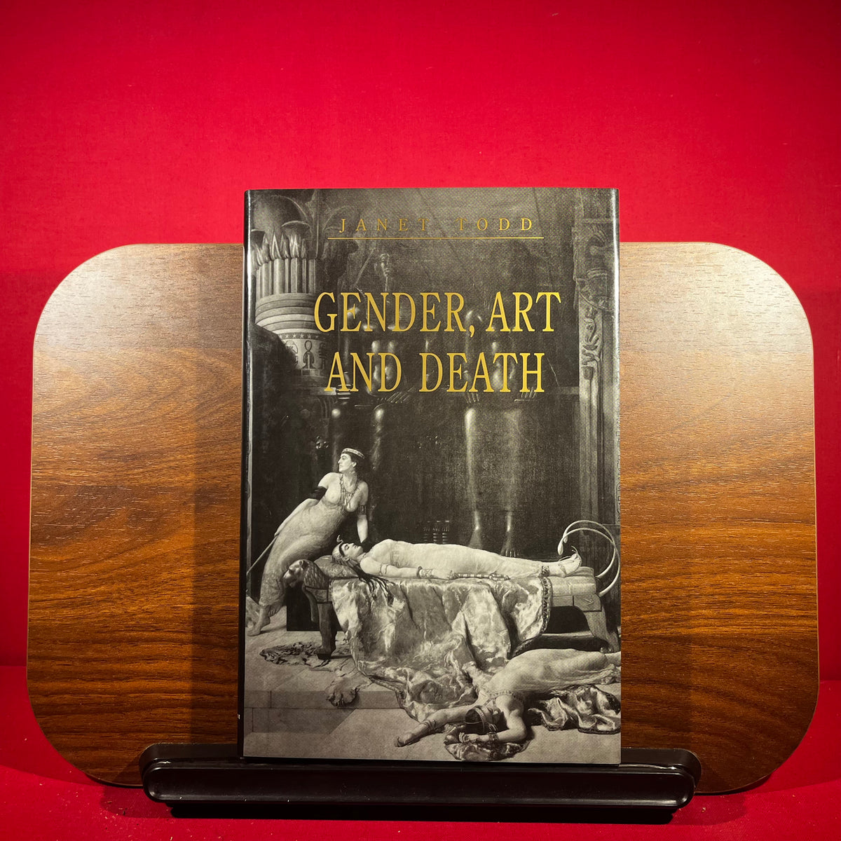 Gender, Art, and Death