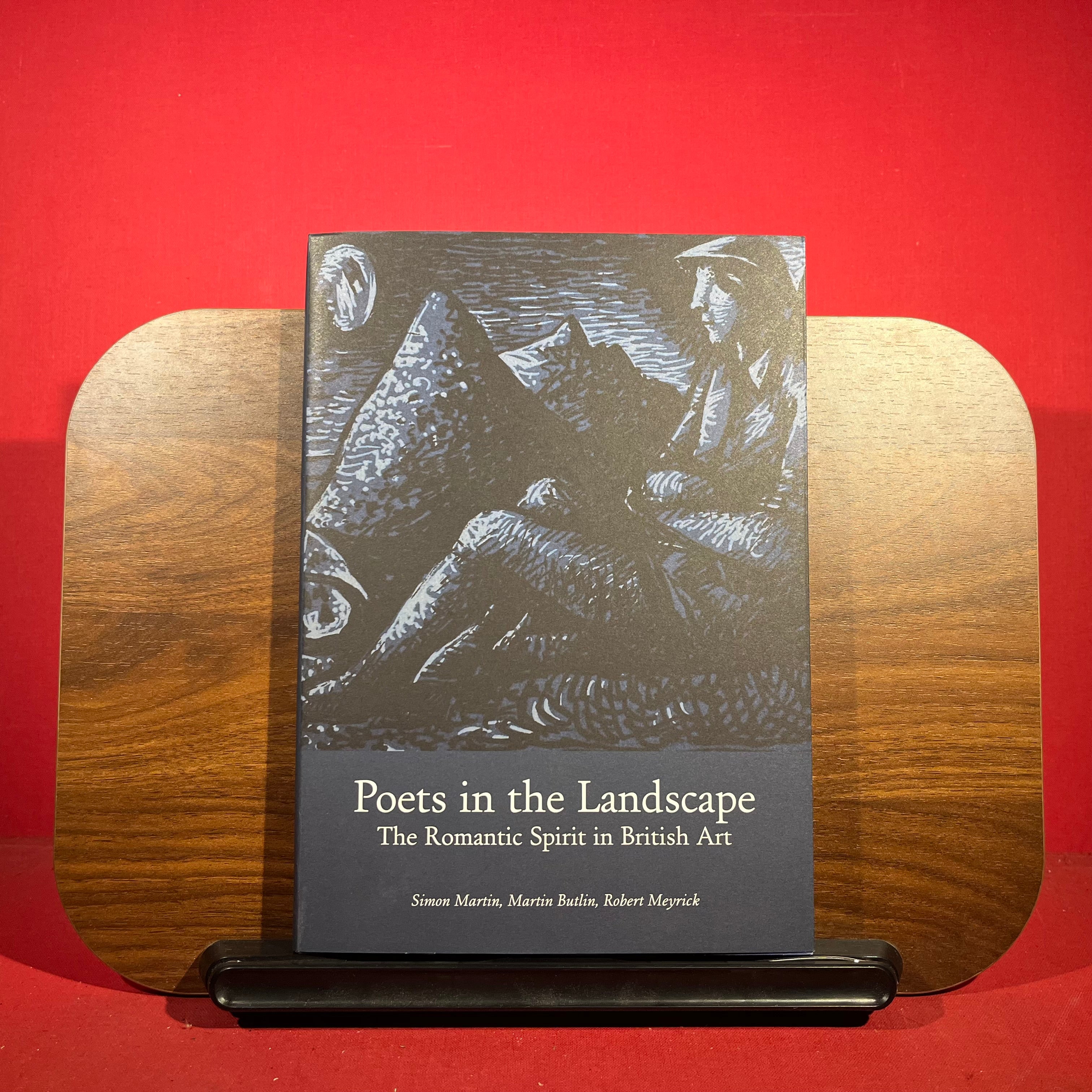 Poets in the Landscape
