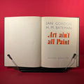 Art ain't all Paint