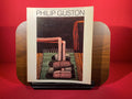 Philip Guston exh. Cat, San Fransisco Museum of Modern Art, USA, etc. 1980-1981
