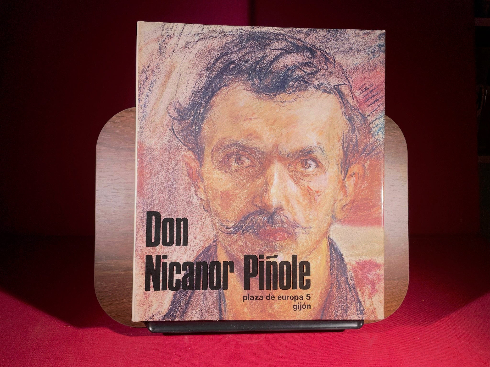 Don Nicanor Piñole