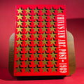 China's New Art, Post-1989 : with a Retrospective from 1979-1989, exh. Cat. Hong Kong Arts Festival, 1993-1997