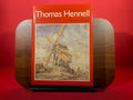 Thomas Hennell: Countryman, Artist and Writer