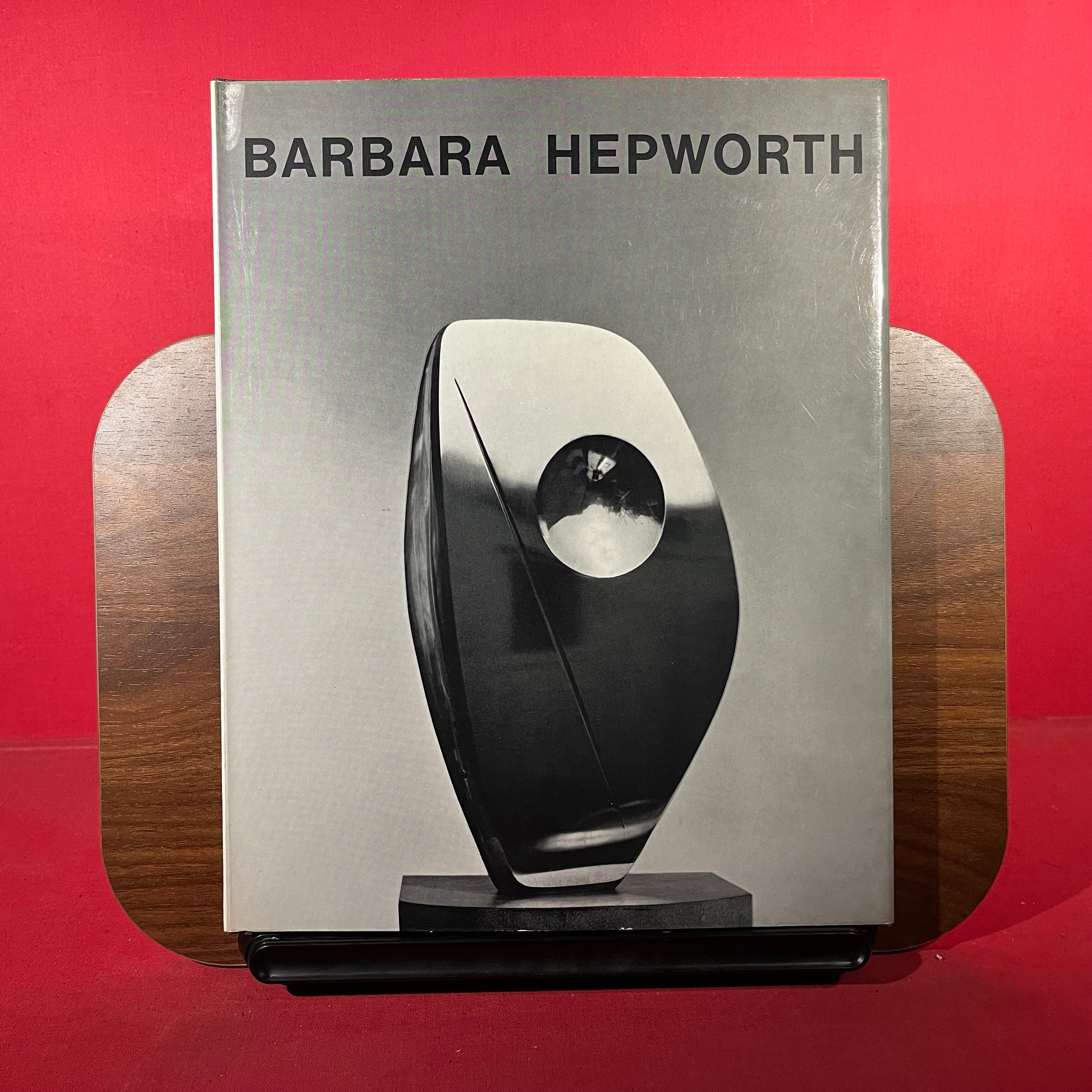 Barbara Hepworth