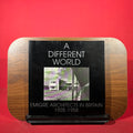 A Different World: Emigre Architects in Britain:1928-1958