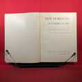 New Horizons in American Art, exh. cat. The Museum of Modern Art, New York, USA, 1936