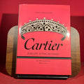 Cartier Jewelers Extraordinary