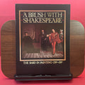 A Brush With Shakespeare: The Bard in Painting 1780-1910