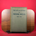 The Life And Letters Of Frederic Shields : 1833-1911