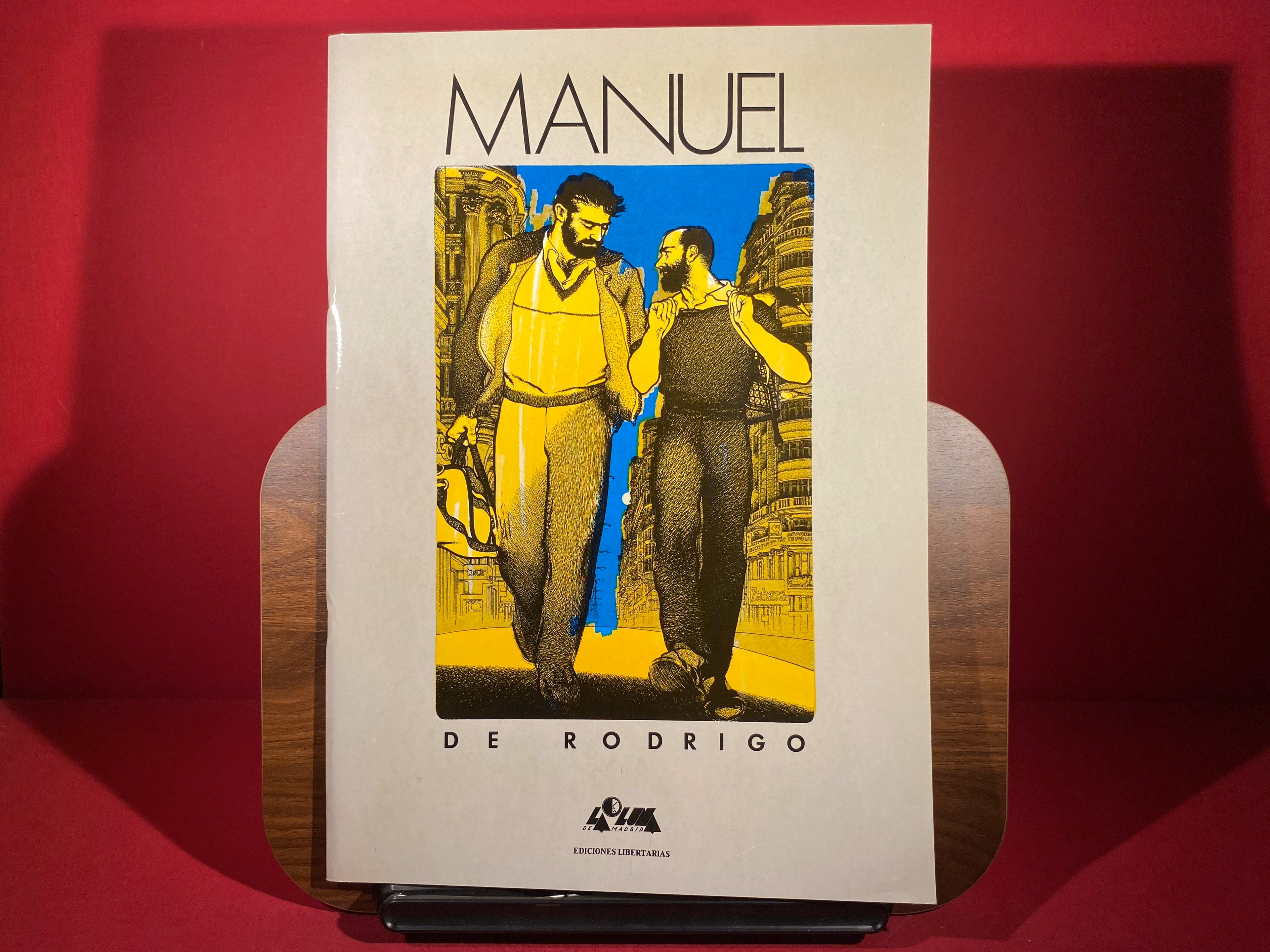 Manuel
