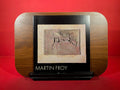 Martin Froy: Paintings, constructions, drawings, 1968-82 : Serpentine Gallery, Kensington Gardens, London W2, 15 January-13 February 1983