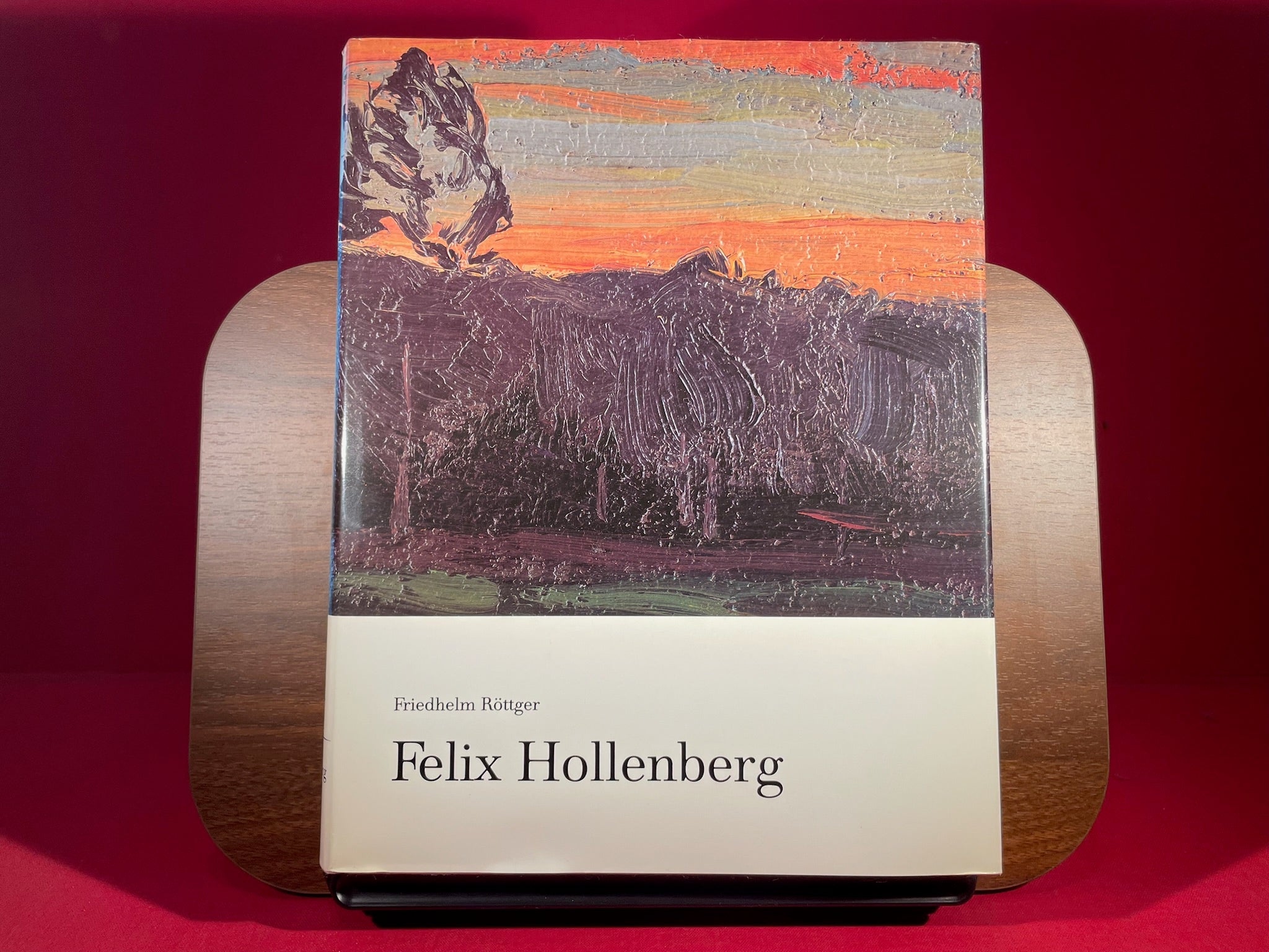 Felix Hollenberg