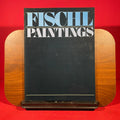 Eric Fischl Paintings