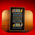 Children's Modern First Editions Their Value to Collectors