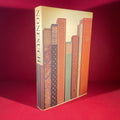 A history of the Nonesuch Press