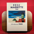 Rene Magritte 1948 : La Periode Vache