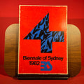 Biennale of Sydney 1982 : Vision in disbelief