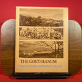 The Goetheanum: Rudolf Steiner's Architectural Impulse