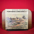 Artistes Etrangers a Pont Aven