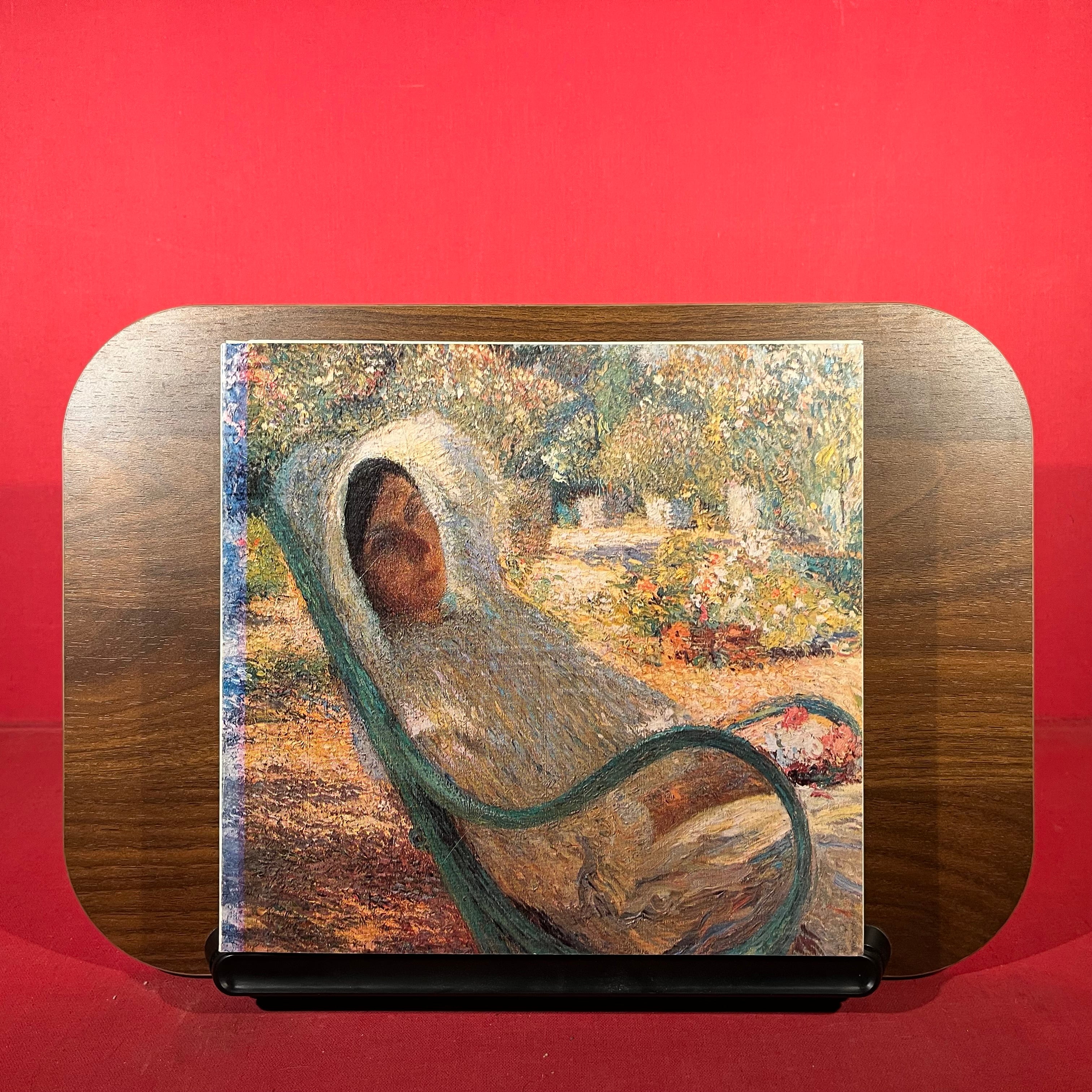 Henri Martin 1860-1943 : Etudes et peintures de chevalet, exh. cat. Palais des Arts, Toulouse, France, etc, 1983