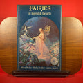 Fairies in legend & the arts