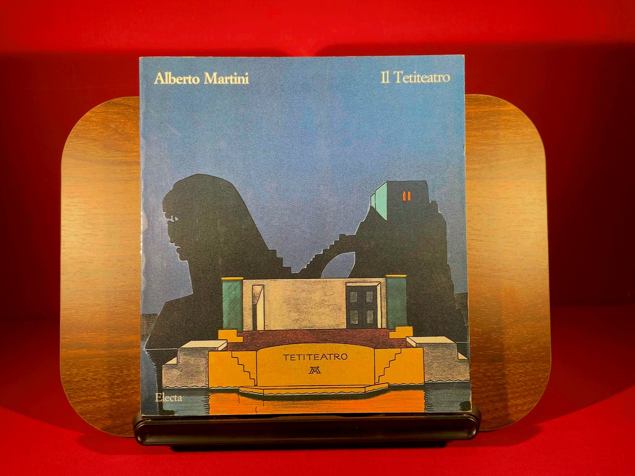 Alberto Martini
