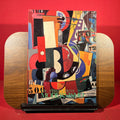 Os Pioneiros Do Modernismo, exh. cat. Galeria Do Leal Senado, etc. Macao, 1986-1987.