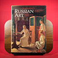 Russian Art: From Neoclassicism to the Avant-garde